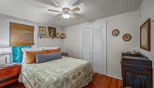 Boho Mountain Cottage - Foto 5