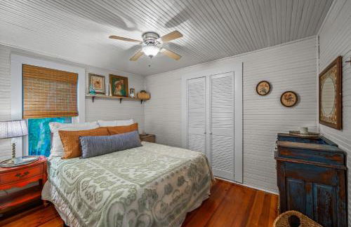 Boho Mountain Cottage - Foto 5