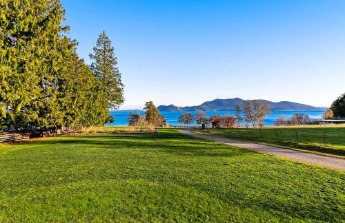 Obstruction Pass Cottage - Foto 24