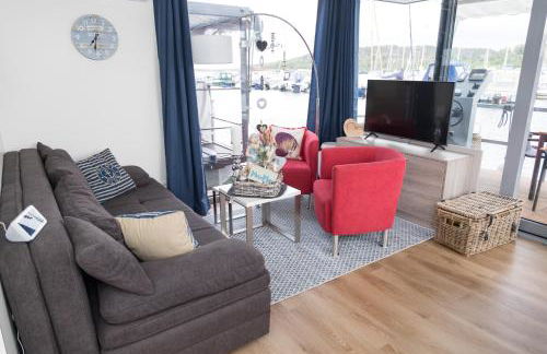 Hausboot EL-SOL - Foto 7