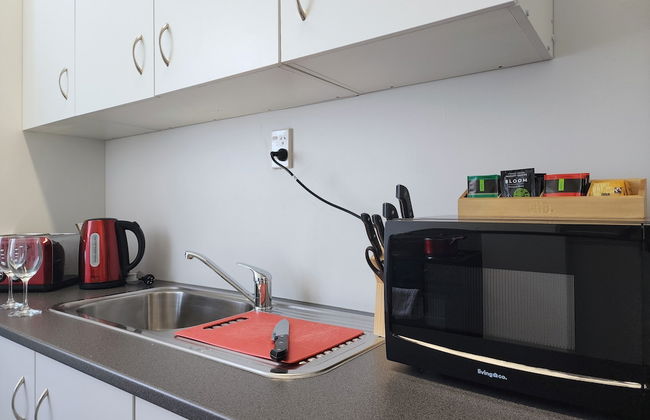 U Suites on Cuba - Photo 15