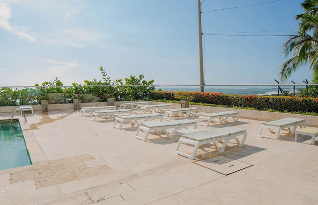 U-GO Palmetto Sunset Junto al Mar - Photo 22