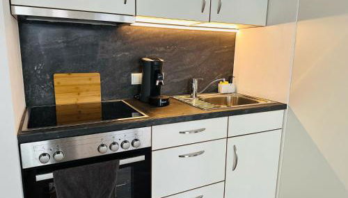 Ferienwohnung Lieblingsort - Foto 4