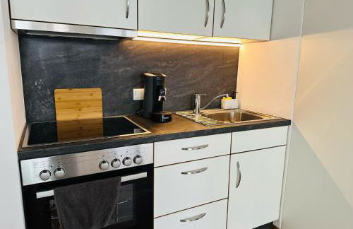 Ferienwohnung Lieblingsort - Foto 4