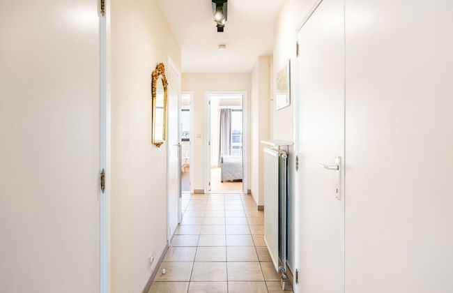 Apartment in St-idesbald With Sea View - Photo 23