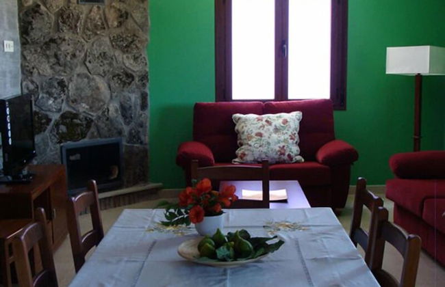 Casas Rurales Manolo 2 - Photo 6