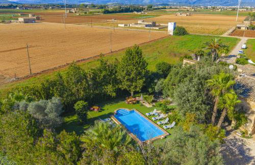 Villa Son Pou - Foto 34