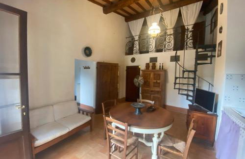 Il Fontino Capalbio - Foto 21