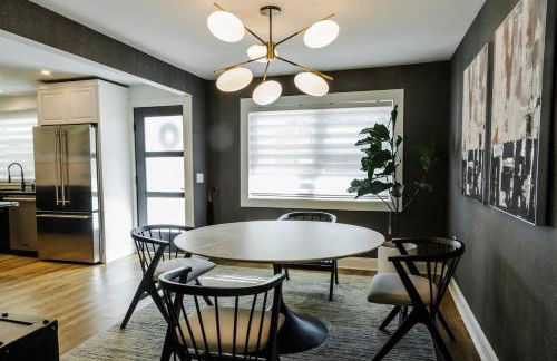 Luxurious Home Away from Home ! 30 minutes to NYC ! - Foto 21