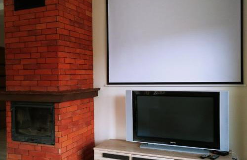 Villa Grunwald - Foto 21