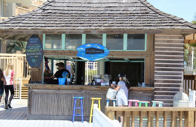 Pelican Beach Terrace 805 - Photo 40