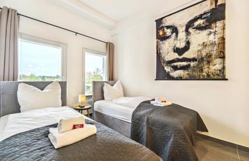 Loft für bis zu 12, Whirlpool, Infrarotsauna, Arcade-Spiele, Tischfußball, Wii - Foto 28