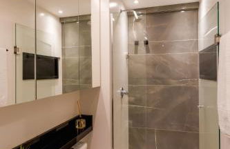 Apartamento Studio novo, pertinho da praia - Foto 12