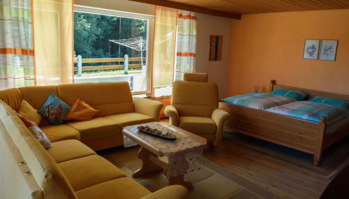 Ferienwohnung Holzinger - Foto 4