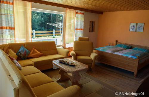 Ferienwohnung Holzinger - Foto 4