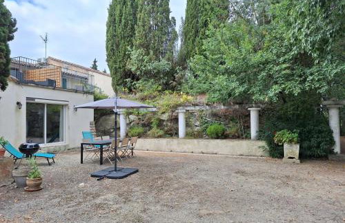 Les jardins du Canal - Foto 30