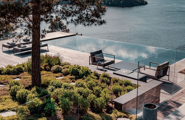 Most Luxurious 5-bed Villa in Boo Stockholm - Photo 7