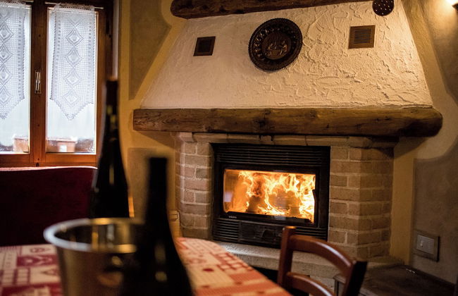 Chalet Relax Among The Vines - Foto 29