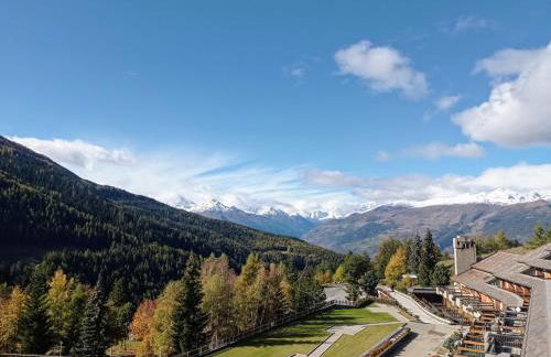 Petite Maison Larice - Foto 31