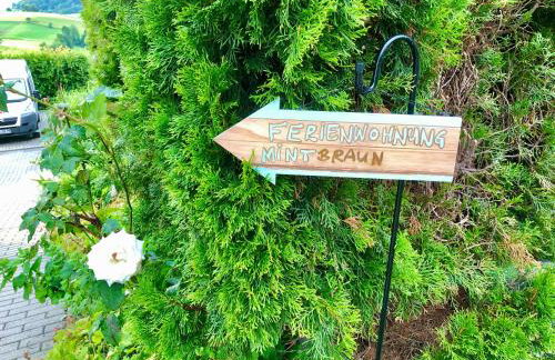 Ferienwohnung Mintbraun - Foto 33