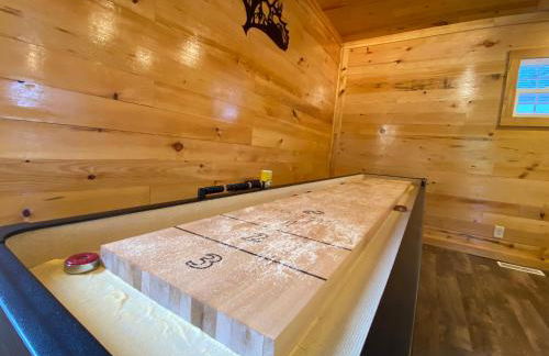 Keweenaw Waters Resort - Foto 59