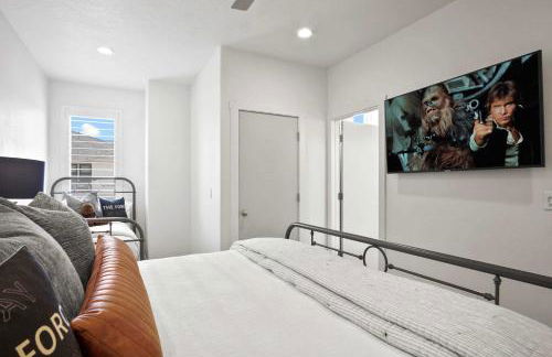 Live in Fantasy at Disney in the Desert! - Foto 62