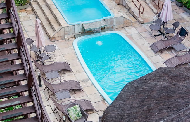 Apart Hotel Serantes - Photo 41