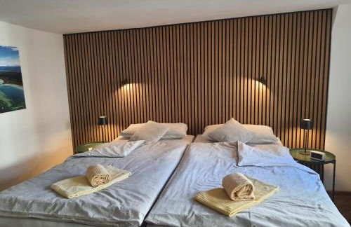 FeWo Sonne - Foto 16