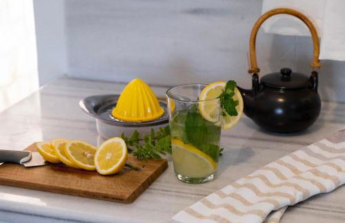 Apanema Mindfulness Villas Resort with Fast WiFi, Pool, Sauna, Massage - Photo 28