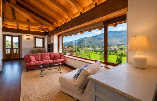 Casa Llanes con Jardín, Vistas y Barbacoa – Maruja - Foto 2