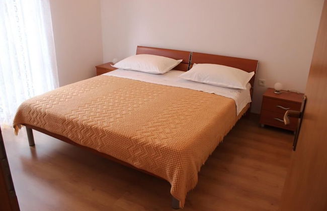 Apartment Bruna - Foto 4