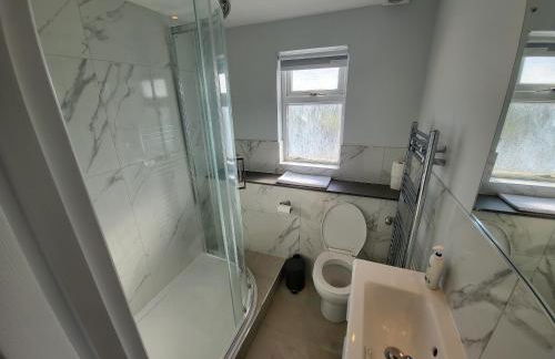 High Spec Large 6 Bedroom House! - Foto 31