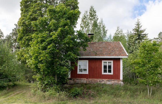 Gorgeous Villa Funkis Strömmen by Sea - Foto 34