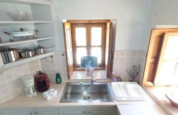 Dafnon Stone House - Foto 33