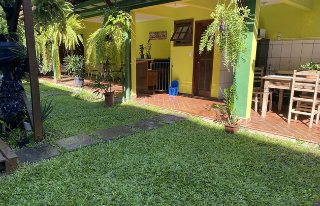 Suítes aconchegantes com piscina e praia - Foto 13