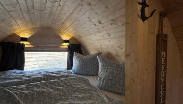 Schlaffass am Sund - Foto 5