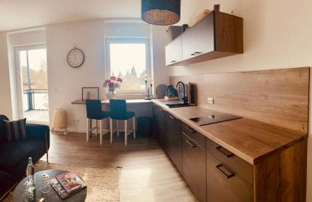 Studio-Apartment Hohe Börde - Foto 25