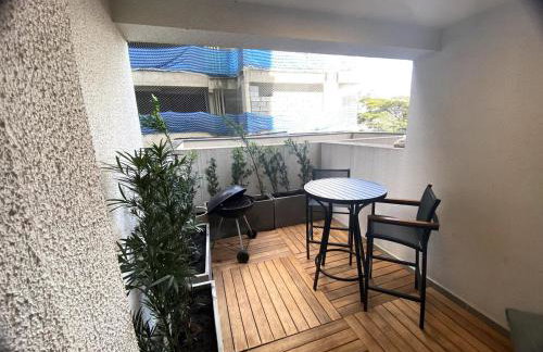 Moema Modern Studio - Foto 12