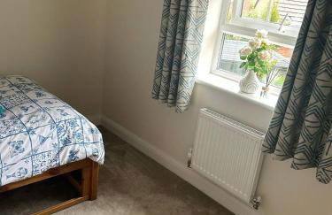 Comfortable 5 - Guest Abode - In Quiet Village - Foto 22