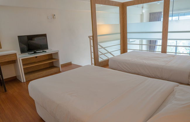 The CEO Executive Suites - Foto 7