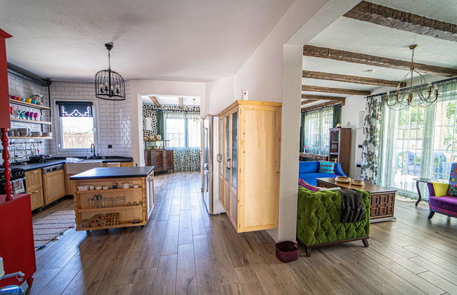 Villa Lavander - Photo 14