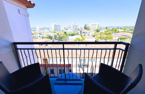 Cozy Apartment Homes On Wilshire Corridor - Foto 51