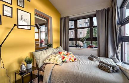 Sunny day new flat with 5 beds - Foto 8