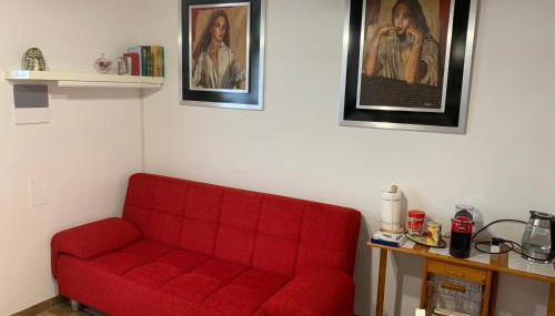 La Fabbrichina Il luogo della pace - Foto 4