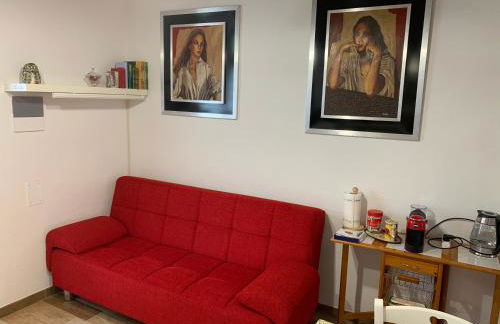 La Fabbrichina Il luogo della pace - Foto 4