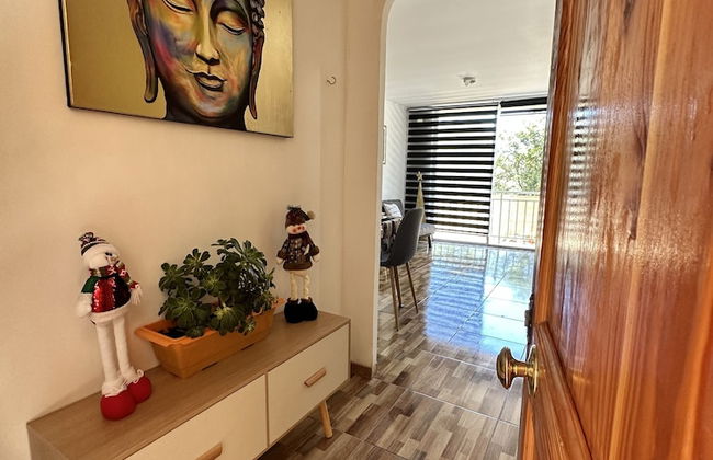 Copiapo City - Foto 1