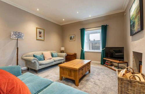 Home in Kelso Scottish Borders - Foto 11