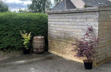 The Space at the Creamery - Royal Deeside - Foto 28