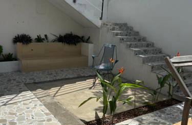 Pousada Bella Flor - Foto 6