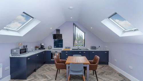 Luxury Loft Apartment by Bootique Wakefield - Foto 3